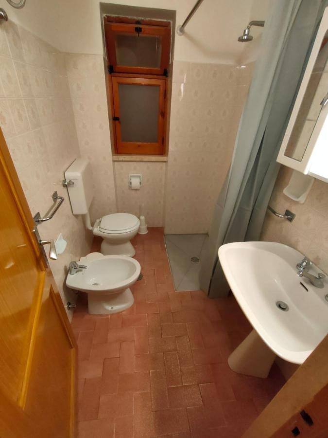 Nature, Memories And Garden Shower At Casa Del Castello Кастел дел Монте Екстериор снимка